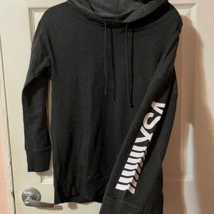 Victoria’s Secret cowl neck sweater